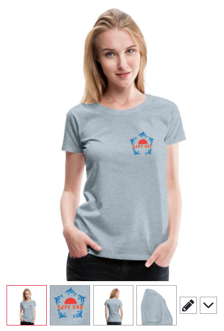 cape cod shark apparel shop online t shirts