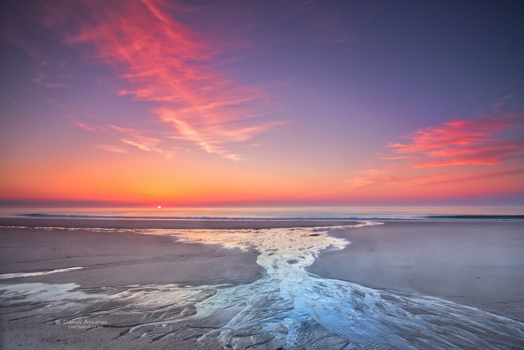 extraordinary-ocean-sunrise-today-at-nauset-beach-cape-cod