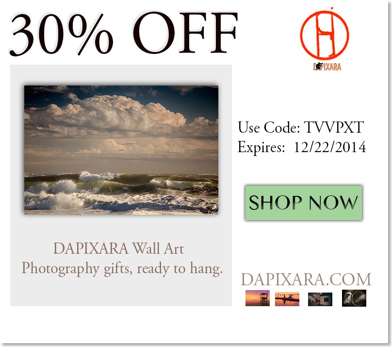 Dapixara photography prints on sale 30% discount code