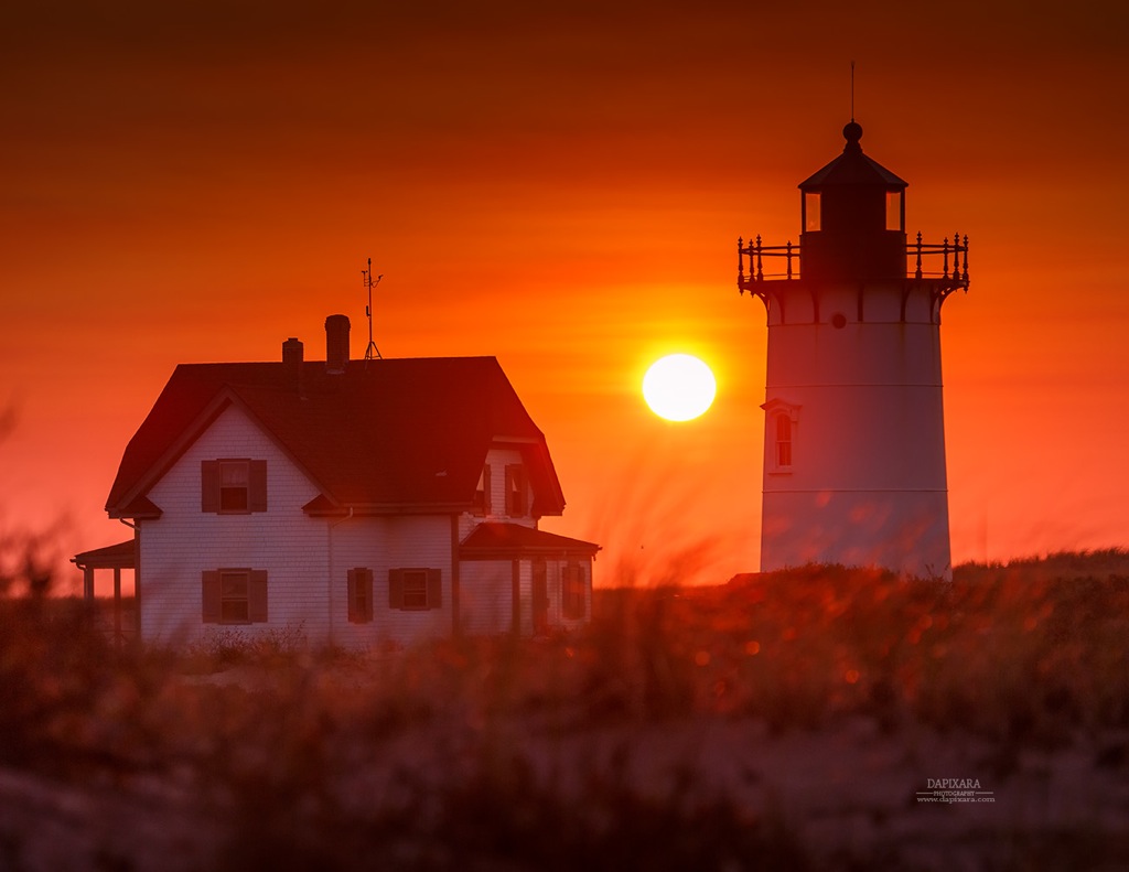 Cape Cod, Massachusetts, USA
