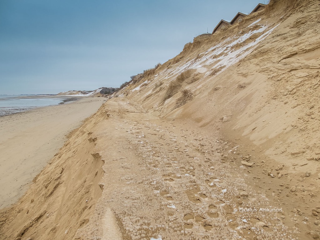 rebuilded twice dune great island wellfleet