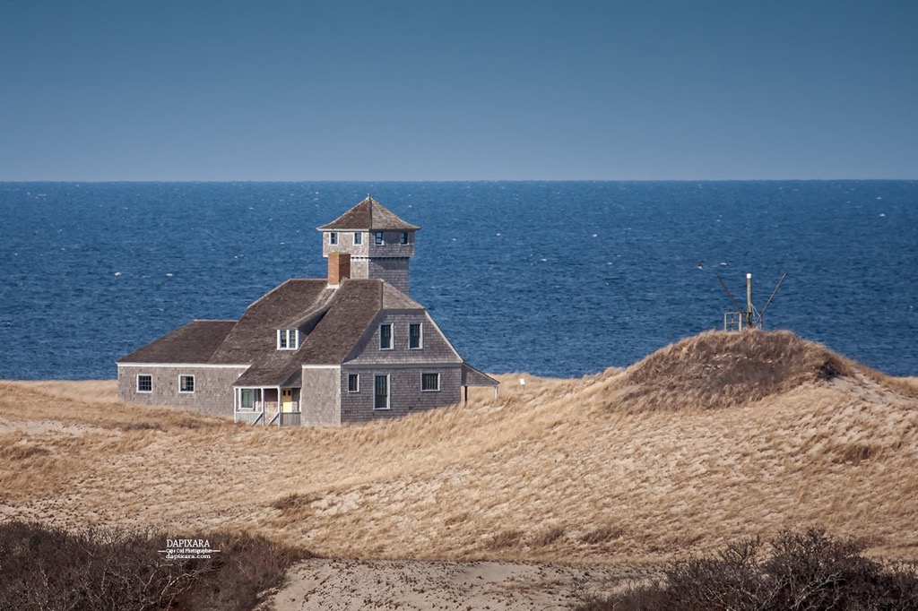 United States scenery, Provincetown beach. © Dapixara Cape Cod images https://dapixara.com