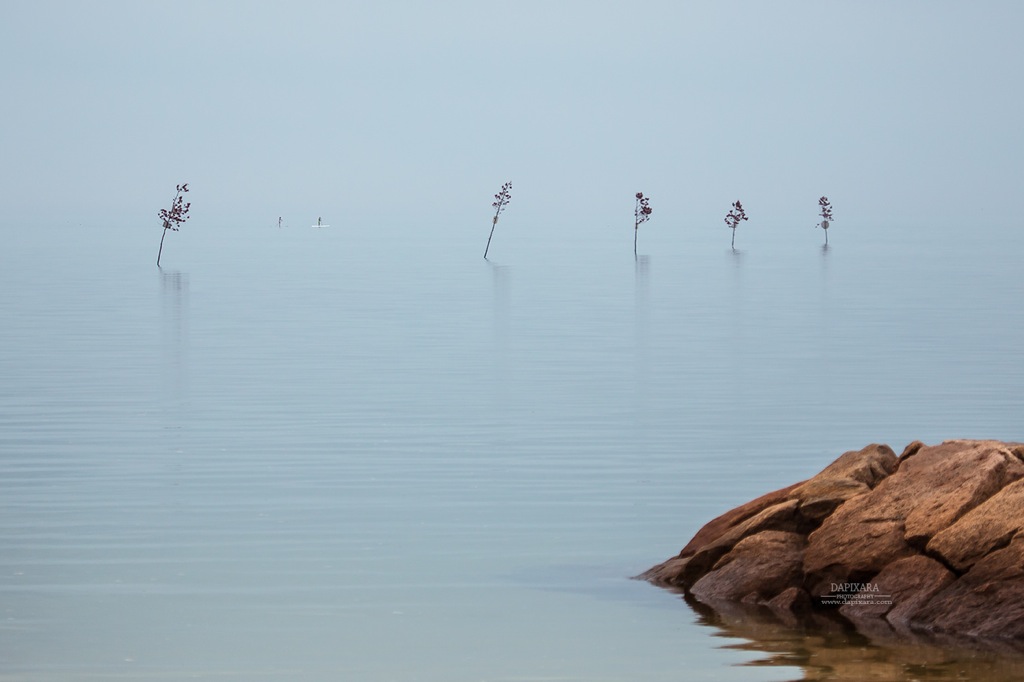 Calm-Rainy-Day-at-Rock-Harbor