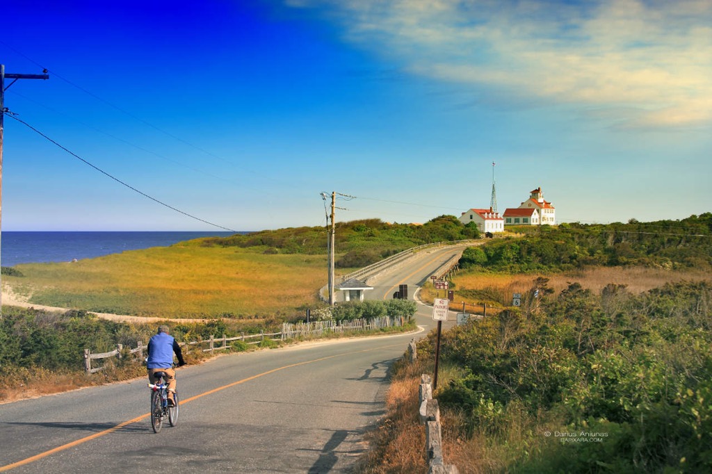 cape cod news eastham ma road to coast guard beach