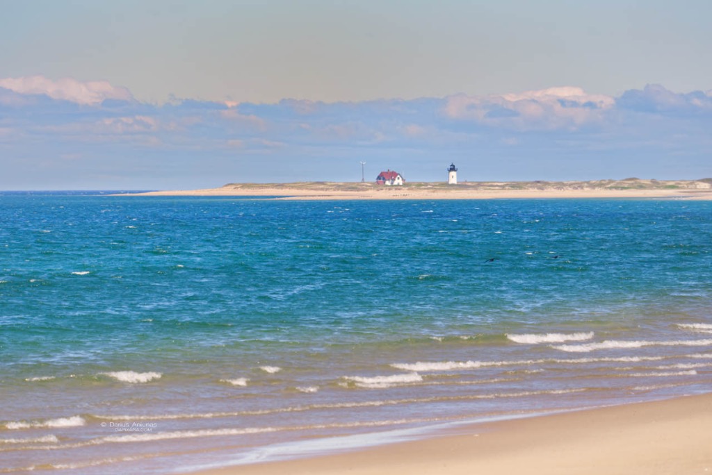 memorial day in weekend province lands on provincetown cape cod