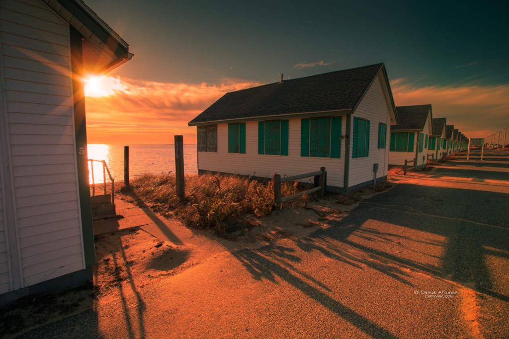 cape cod sunsets pilgrim beach truro