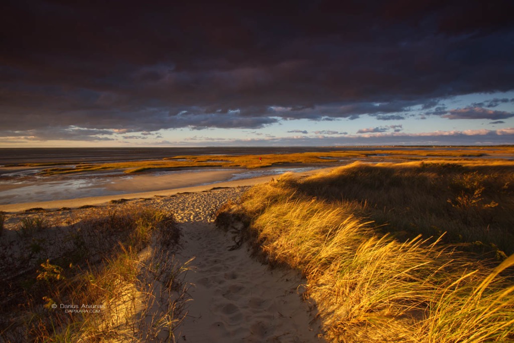 cape cod sunsets skaket beach orleans ma