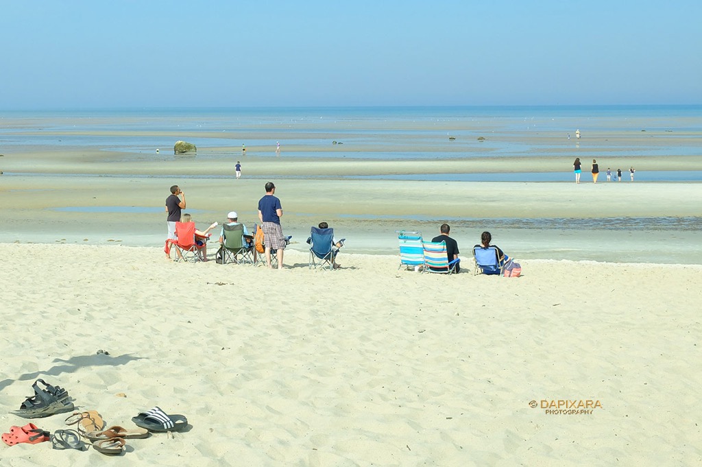 cape cod vacation on the beach. Skaket beach, Orleans. Cape Cod blog https://dapixara.com