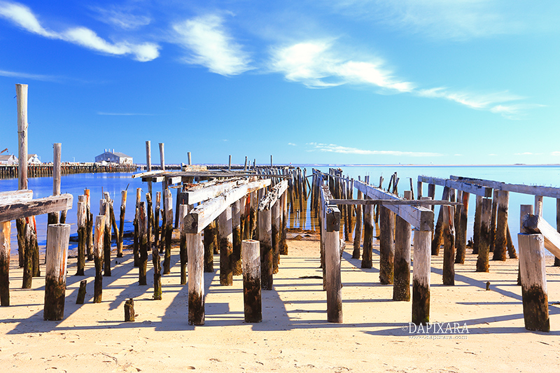 God Day in Provincetown. Cape Cod photography. 2016 © Dapixara.