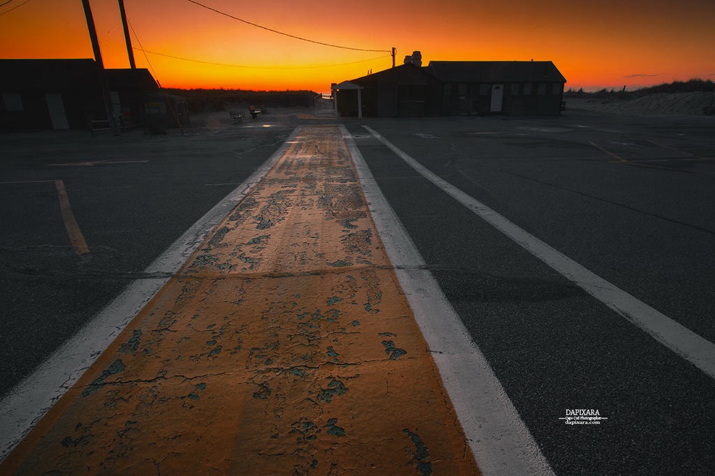 liams Nauset Sunrise March 2016. © Dapixara Cape Cod photography.
