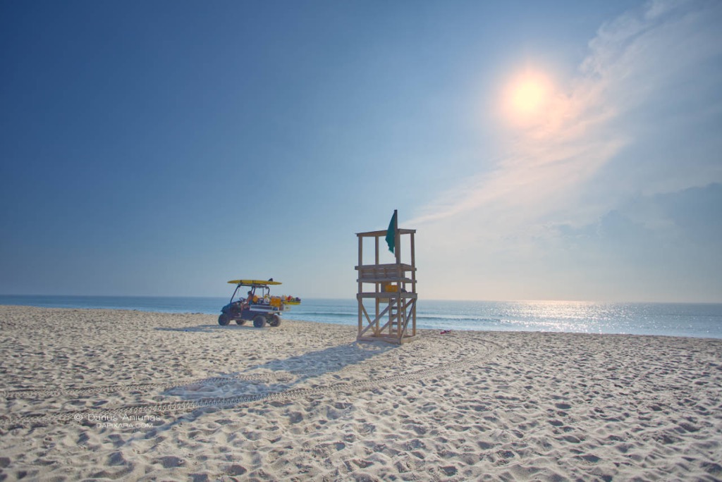 nauset beach orleans cape cod lifeguards