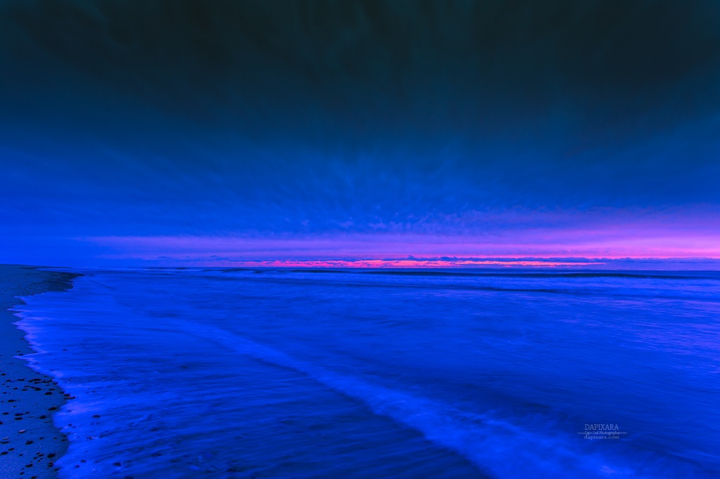 Ocean Sunrise Cape Cod 2016 December. Today's Ocean sunrise over Truro Mass. Photo by Dapixara https://dapixara.com Today news and photos from Cape Cod National Seashore.