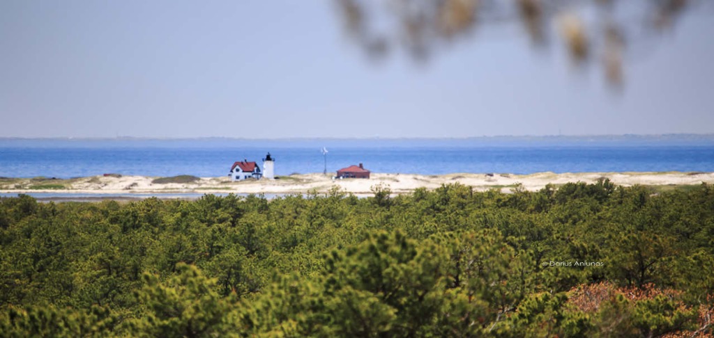 Race Point Lighthouse, Provincetown, MA.
