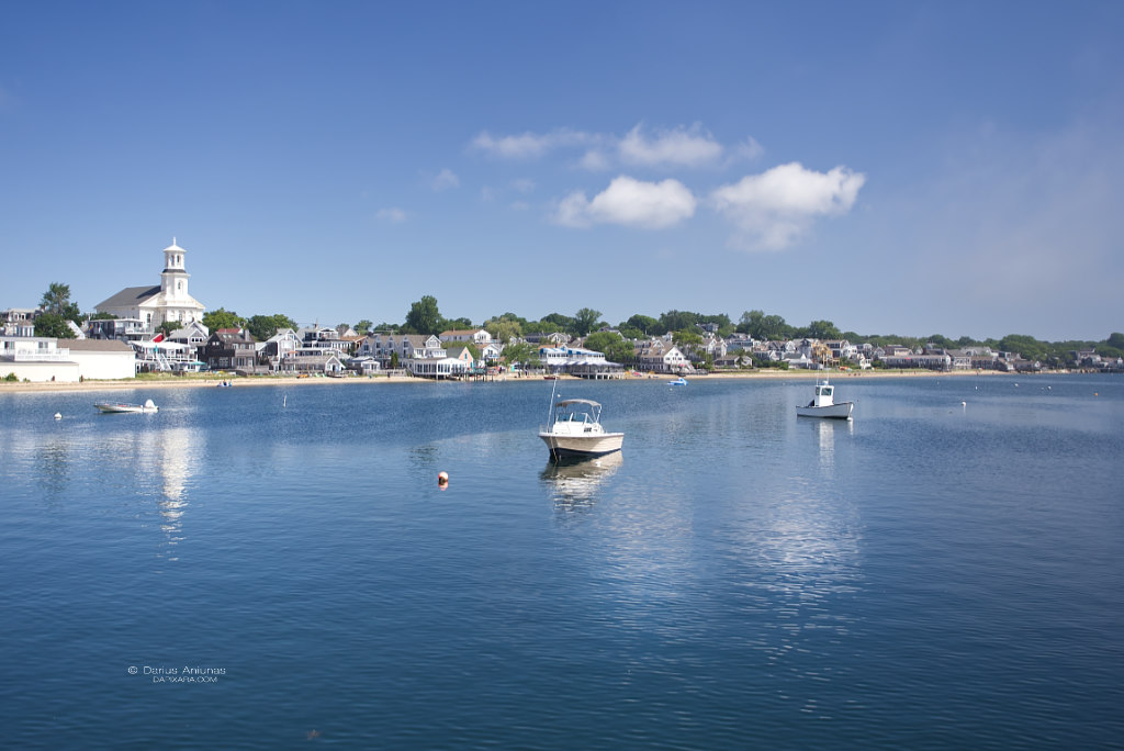 Dazzling Cloud reflections in Provincetown today! Provincetown, Cape Cod news today.