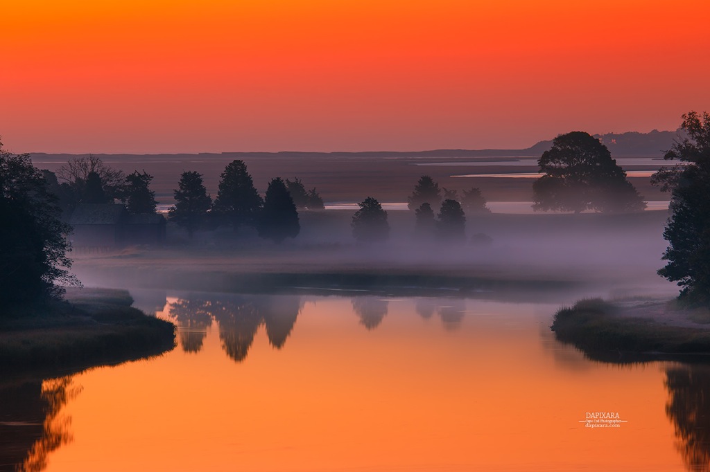 5/10. Salt Pond, Cape Cod National Seashore. Dapixara Cape Cod photos https://dapixara.com