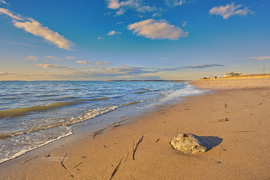 sunken meadow beach eastham ma cape cod travel