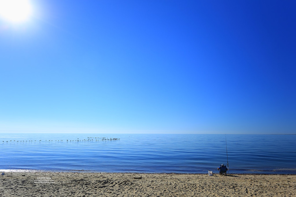 Sunken Meadow Beach From Sun Down. Sun Down on Sunken Meadow beach, Eastham, Cape Cod. © Dapixara October 7, 2016. http://dapixara.com