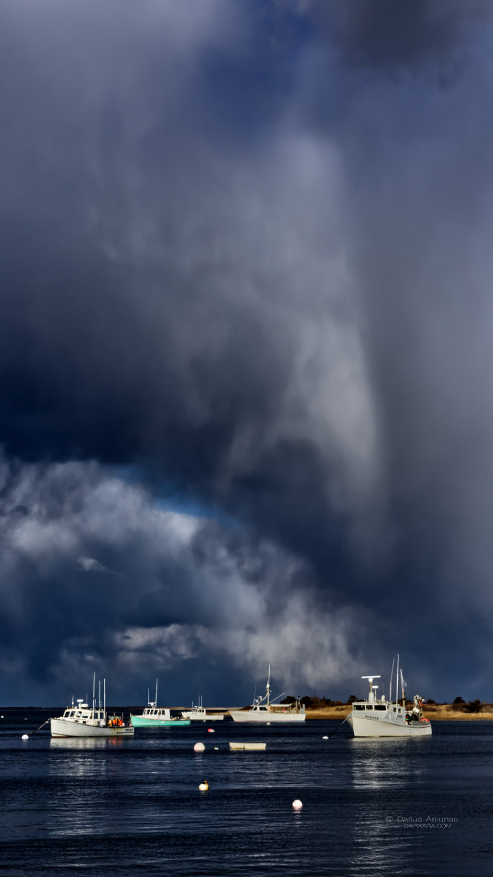 weather in chatham ma